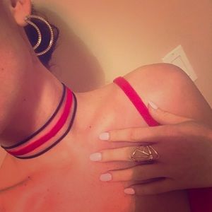 Choker Bundle! Perfect for Valentine’s Day!